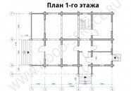 <br /> <b>Notice</b>: Undefined index: name in <b>/home/wood36/ДОМострой-блш .ru/docs/core/modules/projects/view.tpl</b> on line <b>161</b><br /> 1-й этаж